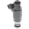 Hitachi Oe# 16600-5L700 Fuel Injector, Fij0020 FIJ0020 - alternate 2